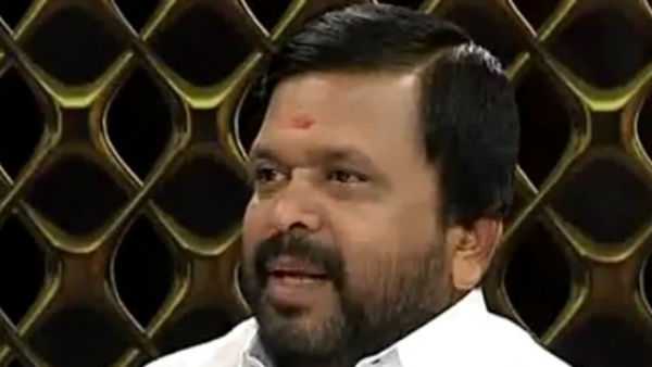 തന്റെ ചോര കോണ്‍ഗ്രസിന് വേണ്ടി