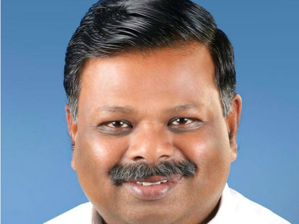 ദേവികുളത്ത് രാജേന്ദ്രന്‍ മാറിയേക്കും