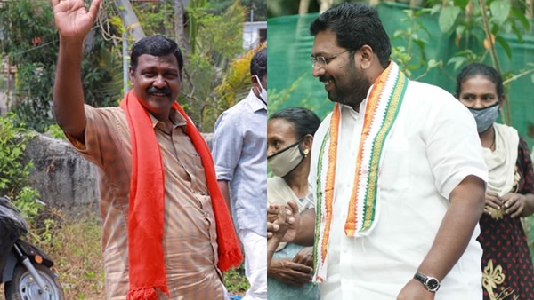 തദ്ദേശ തിരഞ്ഞെടുപ്പില്‍