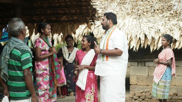 ആത്മവിശ്വാസം