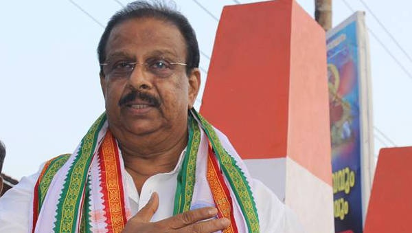 കെ.സുധാകരനെതിരെ