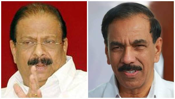സുധാകരന്റെ വാഗ്ദാനം