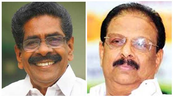 അനുനയ നീക്കങ്ങള്‍