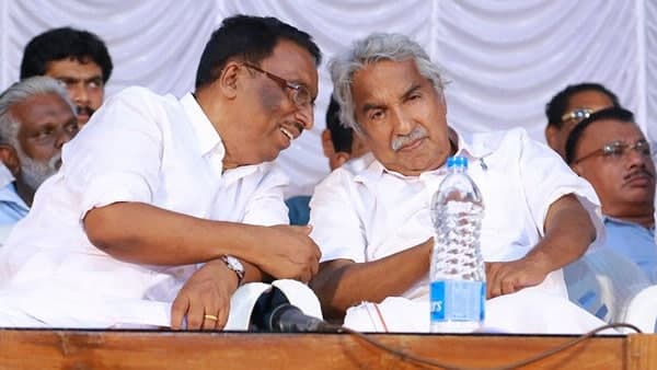 സുരേഷ് ബാബുവിന്റെ രാഷ്ട്രീയ വഴി