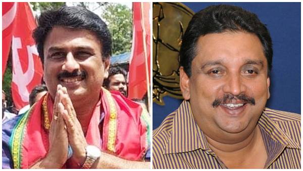 ഡോ സുജിത്ത്ഡോ സുജിത്ത് വിജയനും ഷിബു ബേബി ജോണും വിജയനും ഷിബു ബേബി ജോണും