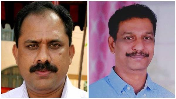 സുപാലും സുനില്‍ കുമാറും