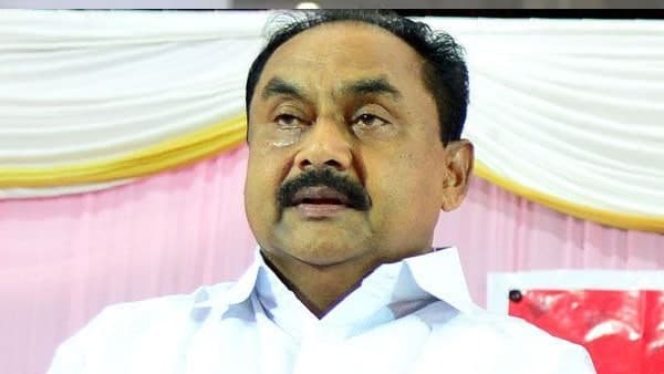 കോൺഗ്രസ് നേമത്ത് വോട്ടു മറിച്ചോ?
