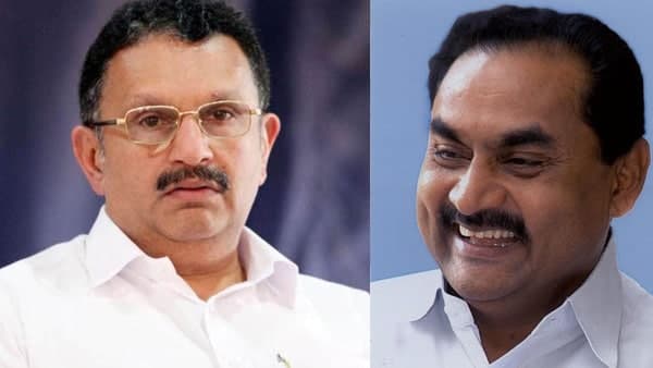 കെ മുരളീധരനുള്ള ഉപദേശം