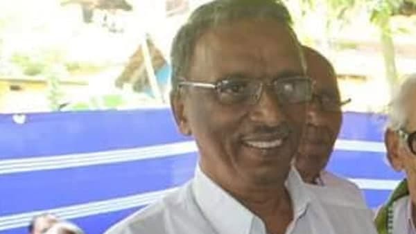 പിസി ചാക്കോയുടെ നീക്കം