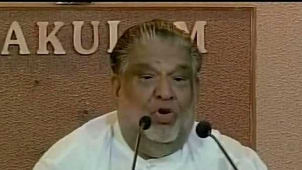  അഹങ്കാരം കൂടിയെന്ന്