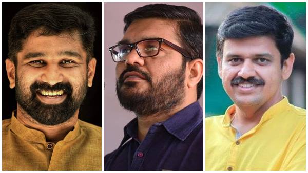 സന്ദീപ് കൂടി വരുമ്പോള്‍