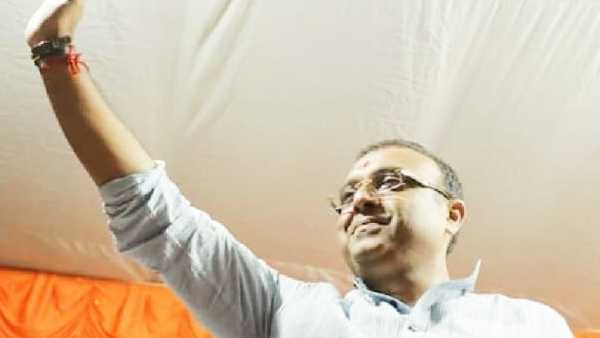  രണ്ട് മണ്ഡലങ്ങൾ മാത്രം 