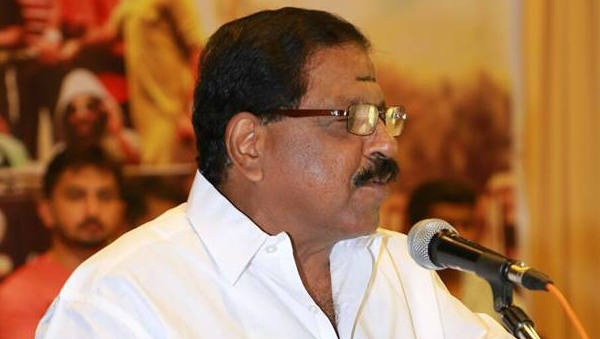രാജ് മോഹൻ ഉണ്ണിത്താൻ