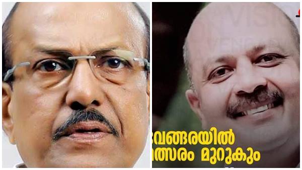 കുഞ്ഞാലിക്കുട്ടിയുടെ തന്ത്രമോ? കുഞ്ഞാലിക്കുട്ടിയുടെ തന്ത്രമോ?