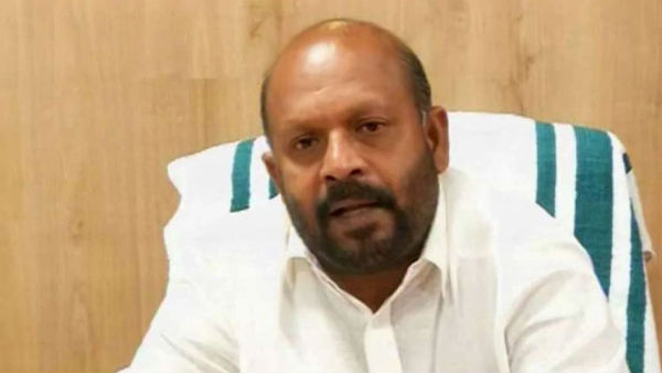 സുനിൽ കുമാർ സുനിൽ കുമാർ