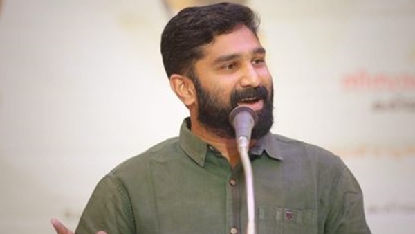 ബല്‍റാം തുടങ്ങി