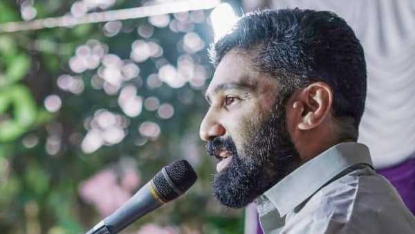 വീണ്ടും ബല്റാം വീണ്ടും ബല്റാം