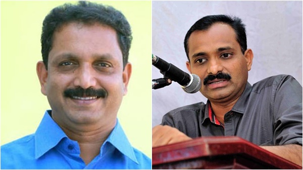 ജില്ലാ അധ്യക്ഷന്‍ ഇതുവരെ വന്നില്ല