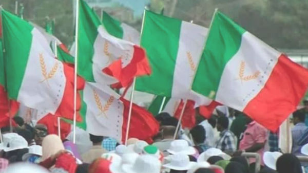 സവർണ സംവരണം 