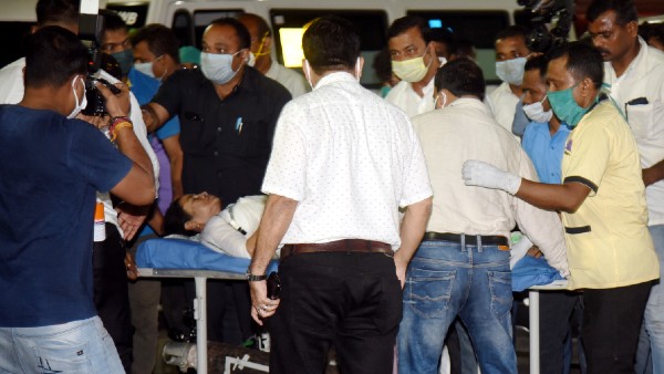 സംഭവിച്ചത് ഇതാണ്