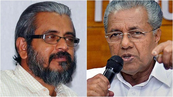 ഇവരുടെ സമനില തെറ്റിയിരിക്കുന്നു
