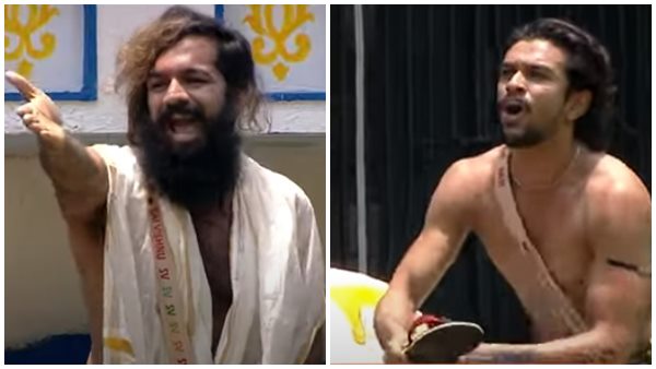 ചെരിപ്പ് ഊരി സായിക്ക് നേരെ എറിഞ്ഞു