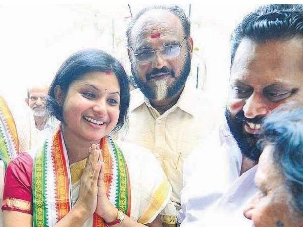 ചില അശുഭ സൂചനകള് ചില അശുഭ സൂചനകള്