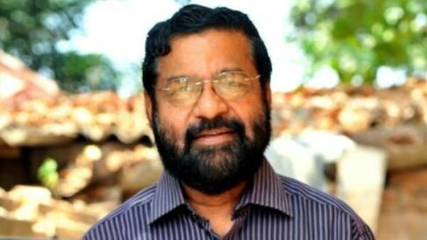 ഉറപ്പാണ് എൽ ഡി എഫ് ?