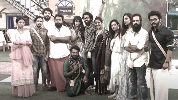 എല്ലാവരും പ്രൊഫൈല്‍ അവതരിപ്പിച്ചു