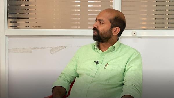 ദേശീയ രാഷ്ട്രീയത്തിൻ്റെ ഗതിവിഗതികളെക്കുറിച്ച്?