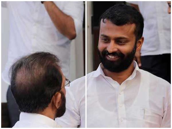  എതിർപ്പ് പരസ്യമാക്കി
