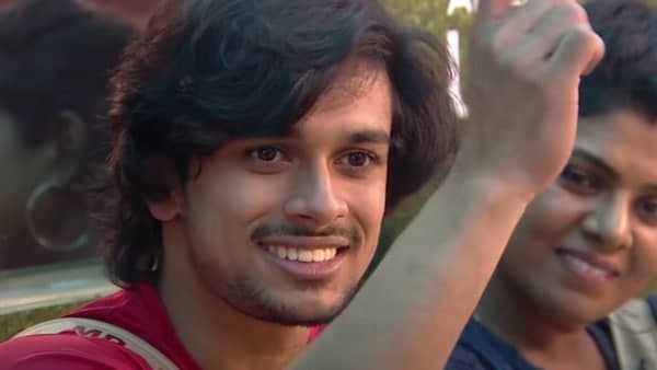 അവന്റെ മാമയാണ്
