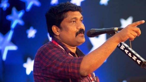 പ്രതിപക്ഷനേതാവിൻ്റെ ആരോപണങ്ങളോട് ?