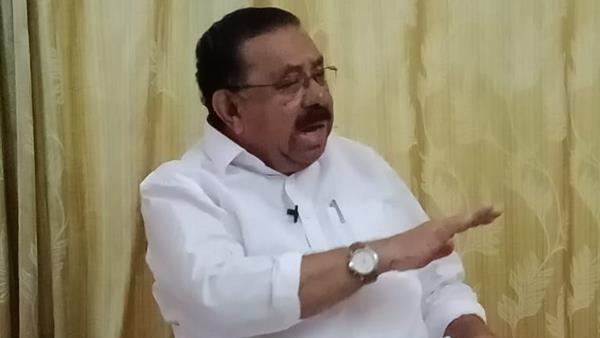 അവസാന ലാപ്പിൽ കോൺഗ്രസ് ക്യാമ്പുകളിൽ സ്ഥിതിയെന്ത്?