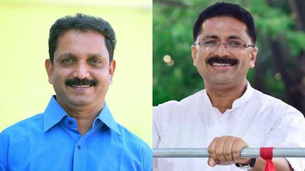 kt jaleel kt jaleel