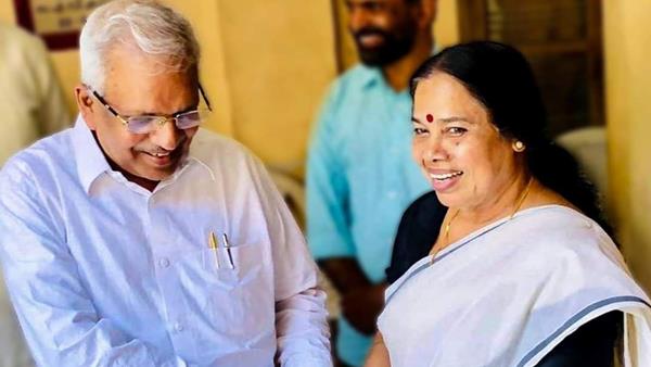 ജയരാജൻമാർ കണ്ണൂരിൽ വിഭിന്ന ചേരിയിലാണോ?