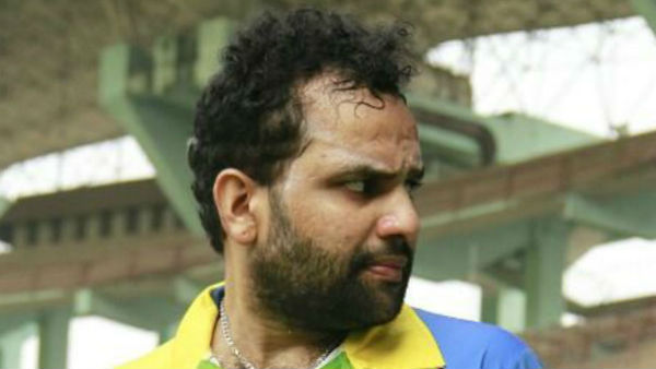 ബിനീഷ് പ്രതിയല്ല ബിനീഷ് പ്രതിയല്ല