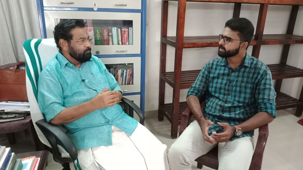 ശബരിമല ഉപയോഗിച്ച് വോട്ട് തട്ടാൻ ശ്രമമുണ്ടായോ?