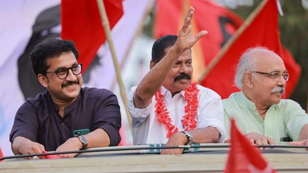 തിരഞ്ഞെടുപ്പിലെ പ്രധാന പ്രചരണ വിഷയങ്ങൾ ?