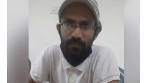 കട്ടിലിൽ നിന്ന് വീണു 