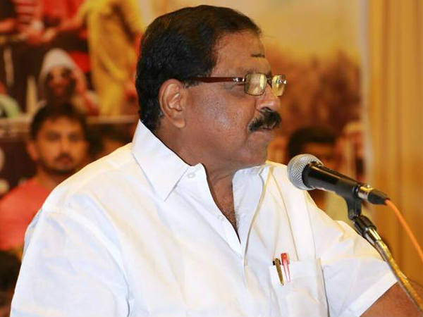 എൽഡിഎഫ് പിന്തുണ 