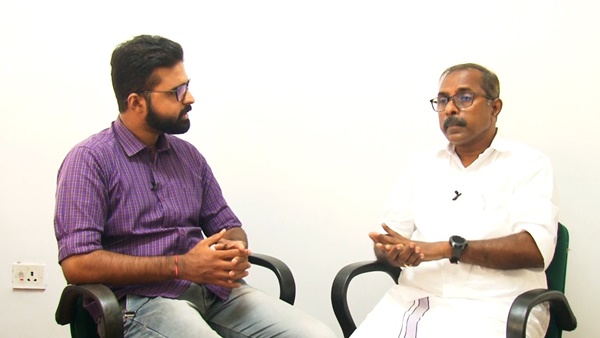 യുഡിഎഫ് സർക്കാർ വന്നാൽ ആരോഗ്യമന്ത്രിയാകുമോ?