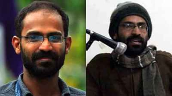 കാലം കണക്ക് ചോദിക്കും