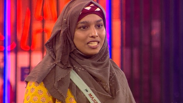 ബോധ്യമാകണമെങ്കില്‍...