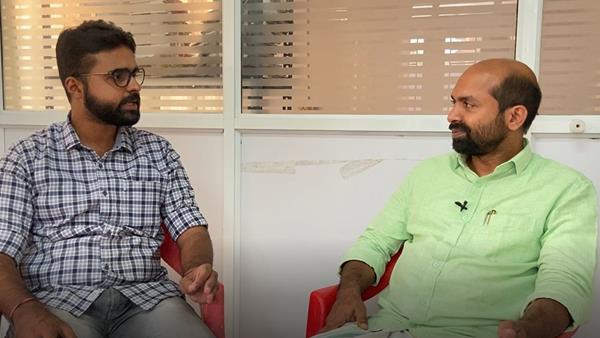 ബിജെപിക്കും കോൺഗ്രസിനും ബദലാകാൻ ഇടതുമുന്നണിക്ക് കഴിയുമോ?