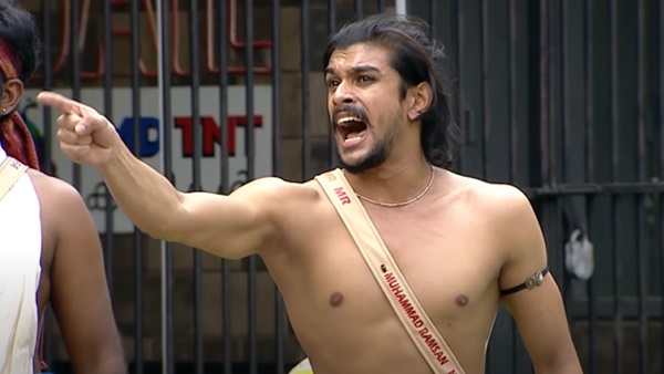 നിയമങ്ങള്‍ തെറ്റിച്ച് പെരുമാറി