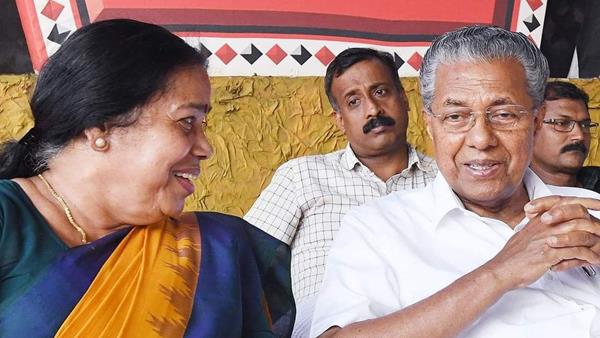 പിണറായി വിജയൻ പാർട്ടിയിൽ ഏകാധിപതിയാണോ?