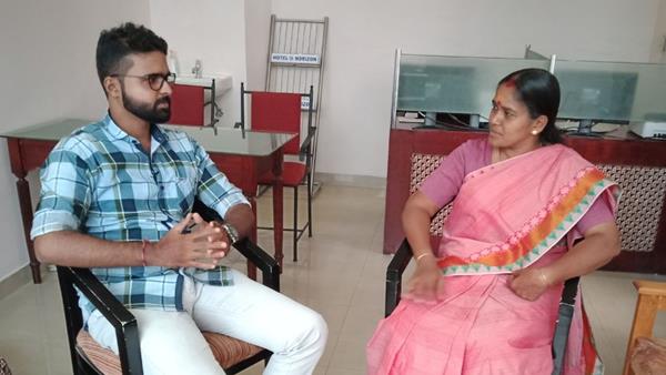 തെരഞ്ഞെടുപ്പിൽ സിപിഎമ്മിൻ്റെ ഗൂഢാലോചന