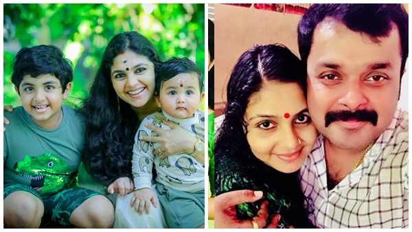 കുട്ടികളെ വശപ്പെടുത്തി വീട്ടിലേക്ക്