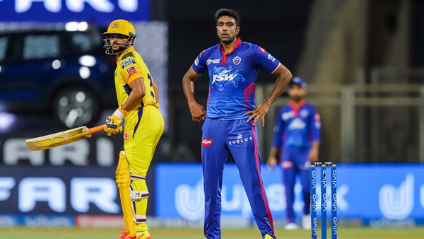 അശ്വിൻ ക്വാട്ട തികച്ചില്ല